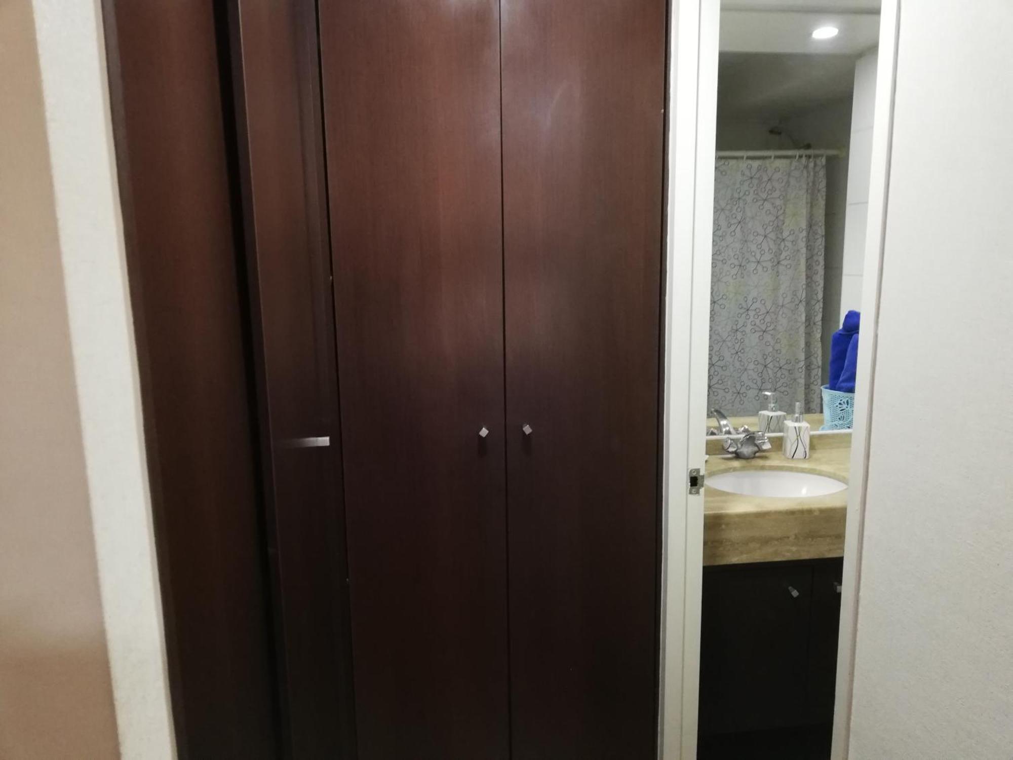 산티아고 Departamento Centro R&M 아파트 외부 사진