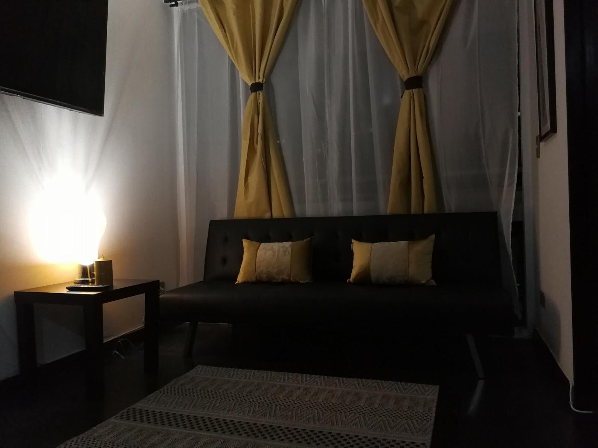 산티아고 Departamento Centro R&M 아파트 외부 사진